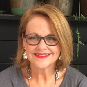 Meet your Posher, Sherri